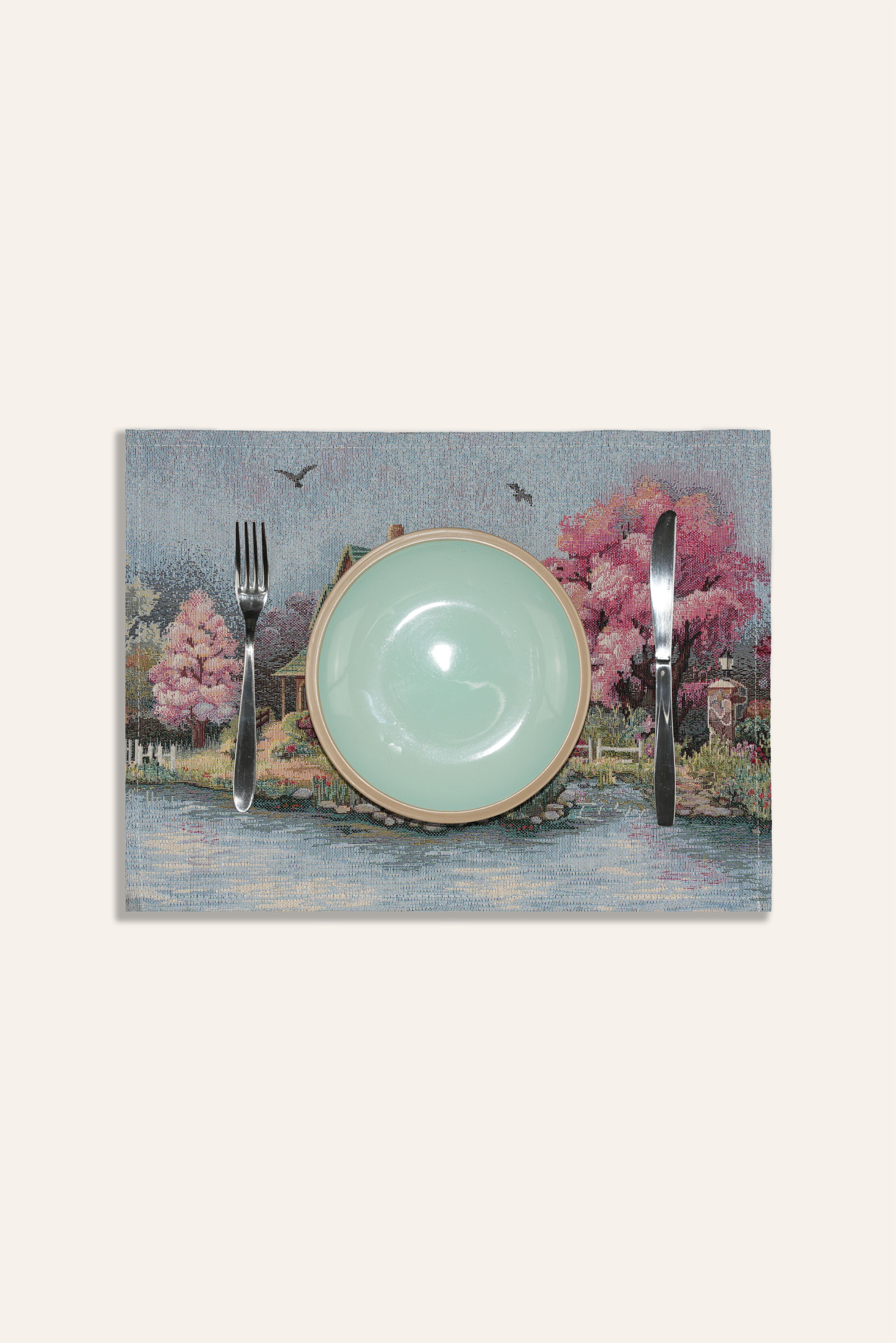 TOVAGLIETTA GOBELIN CASA