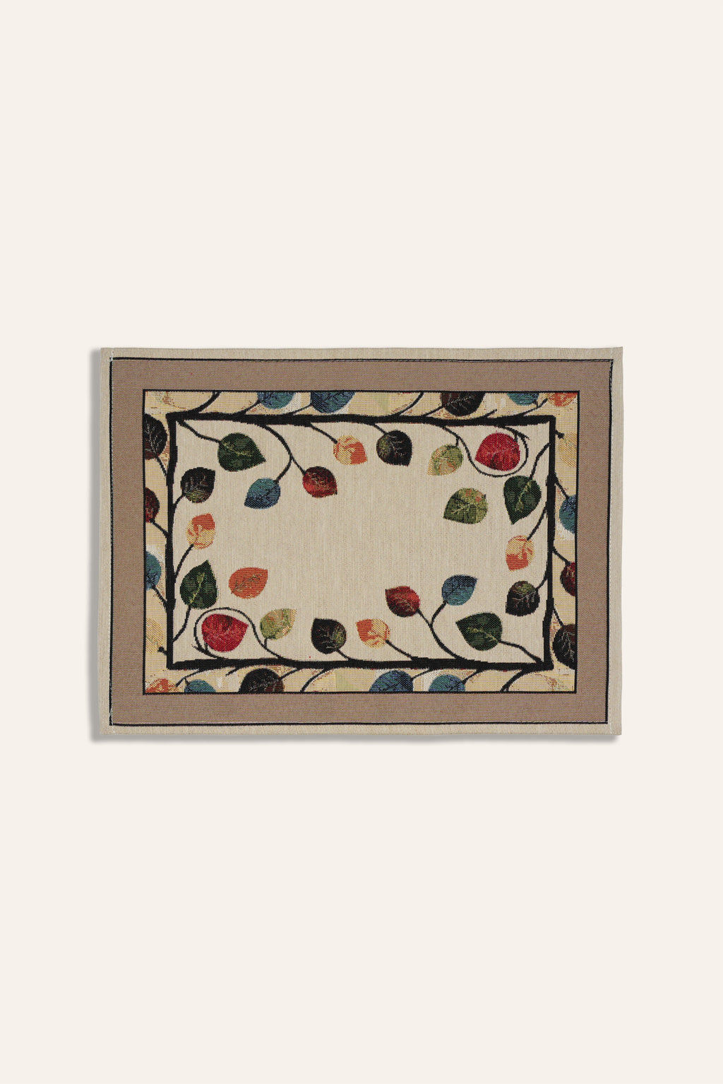 TOVAGLIETTA GOBELIN FOGLIA