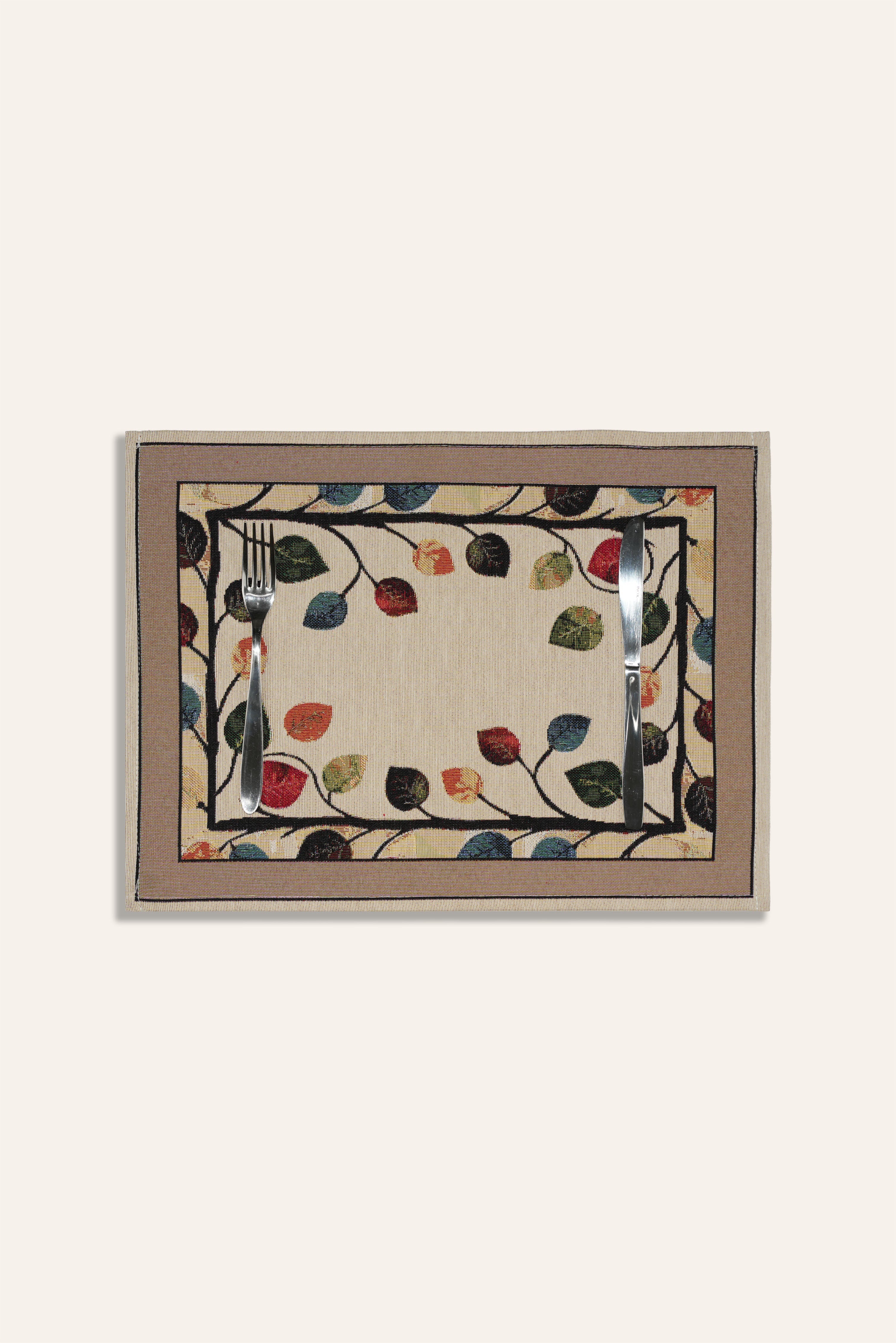 TOVAGLIETTA GOBELIN FOGLIA