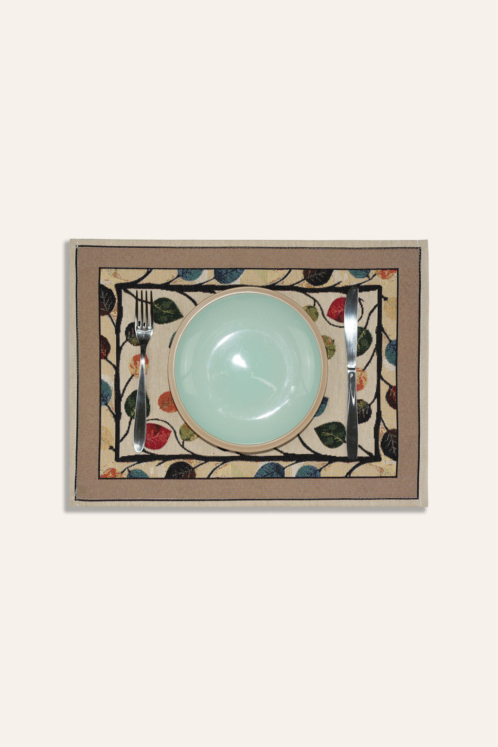 TOVAGLIETTA GOBELIN FOGLIA