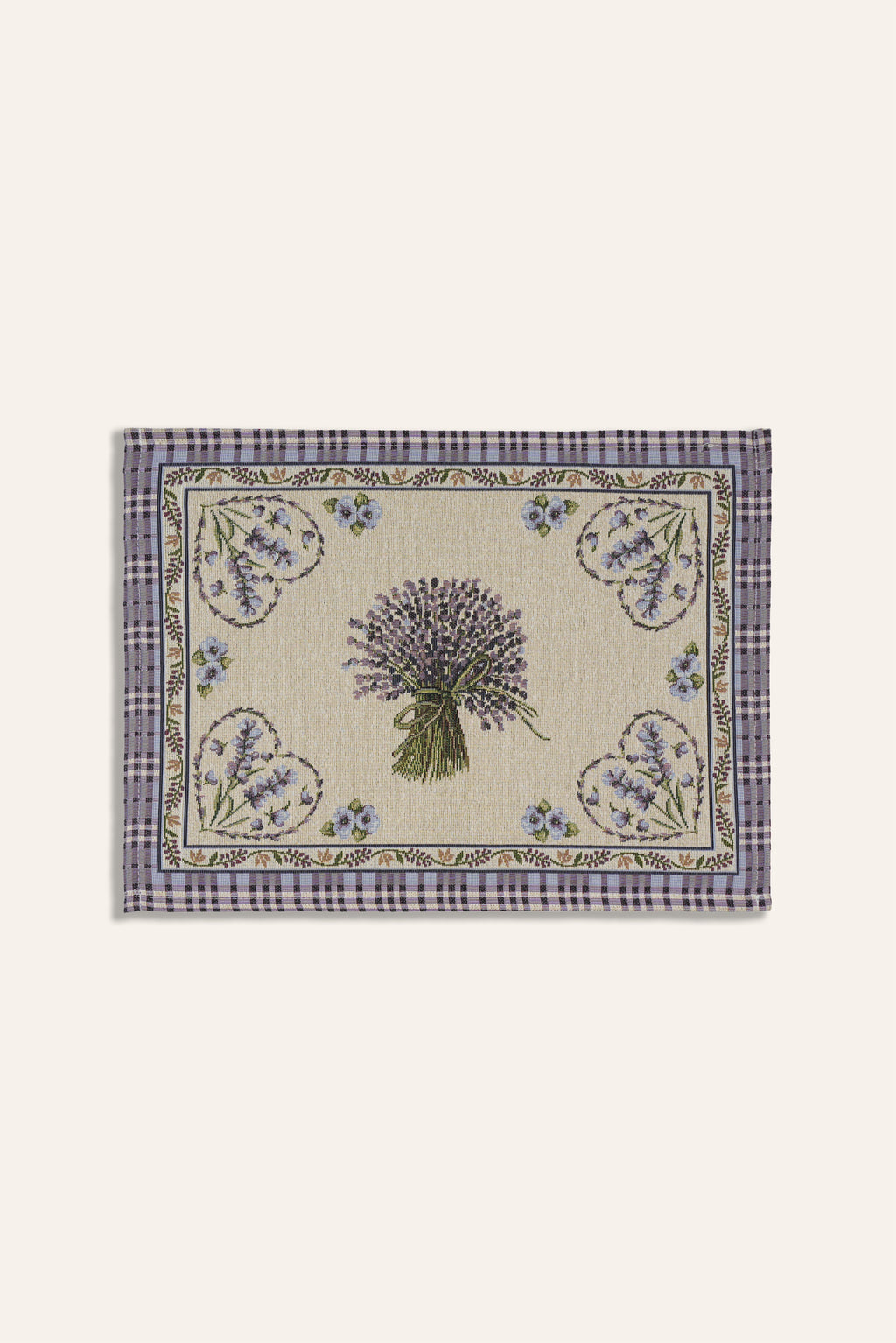 TOVAGLIETTA GOBELIN LAVANDA 5