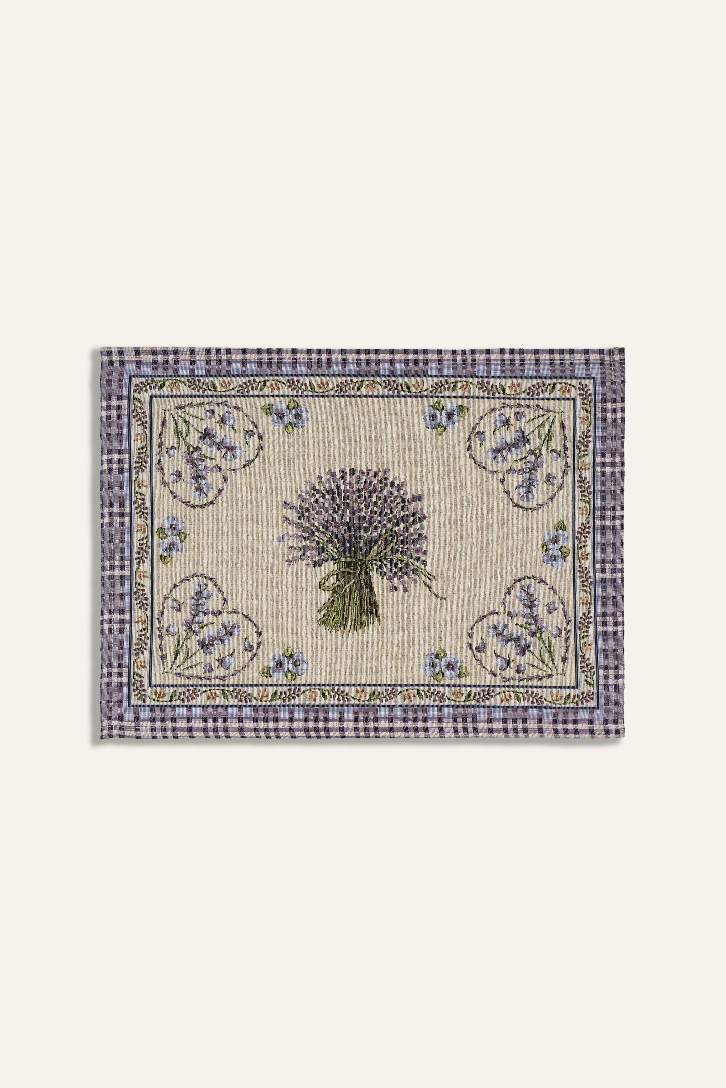 TOVAGLIETTA GOBELIN LAVANDA 5