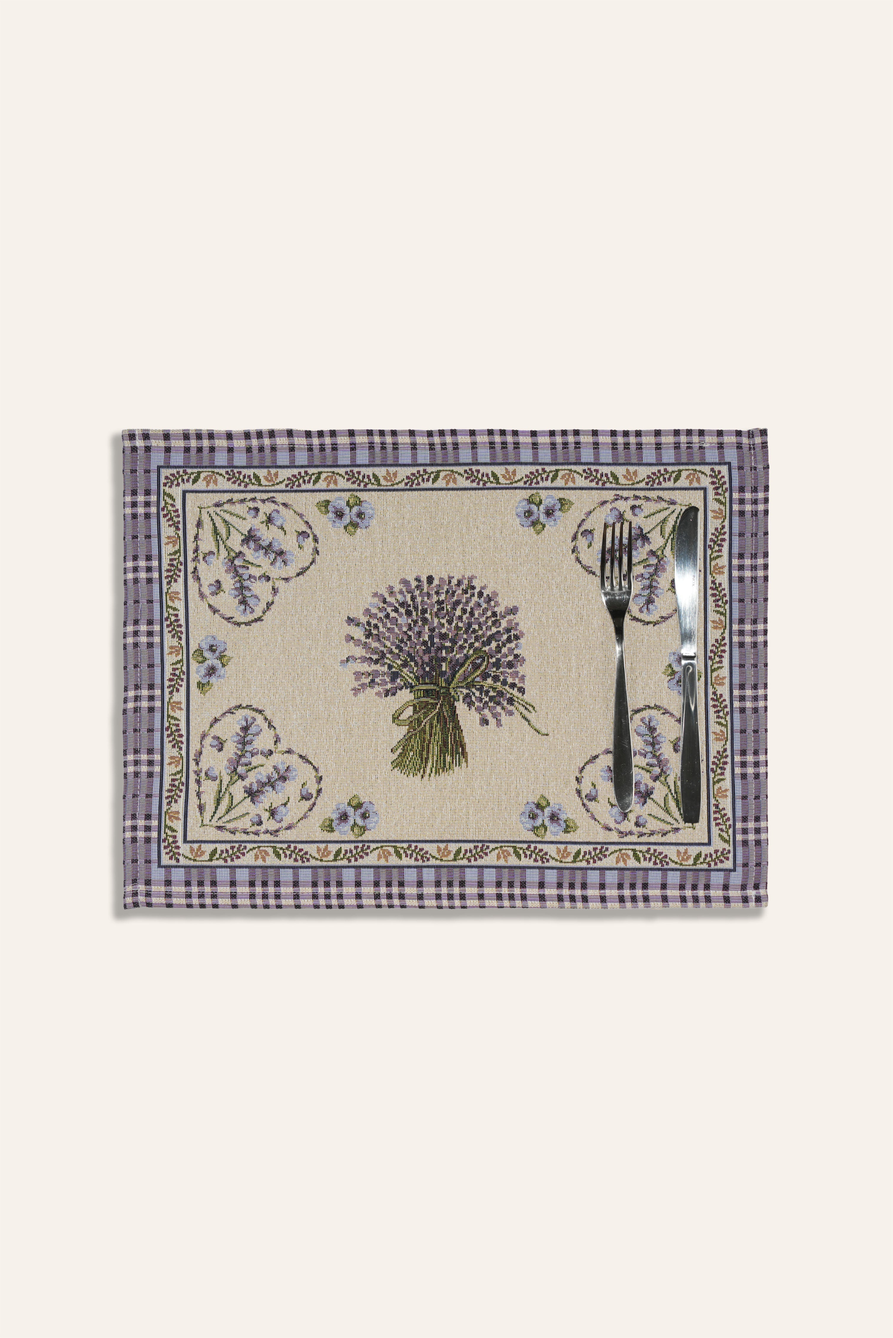 TOVAGLIETTA GOBELIN LAVANDA 5