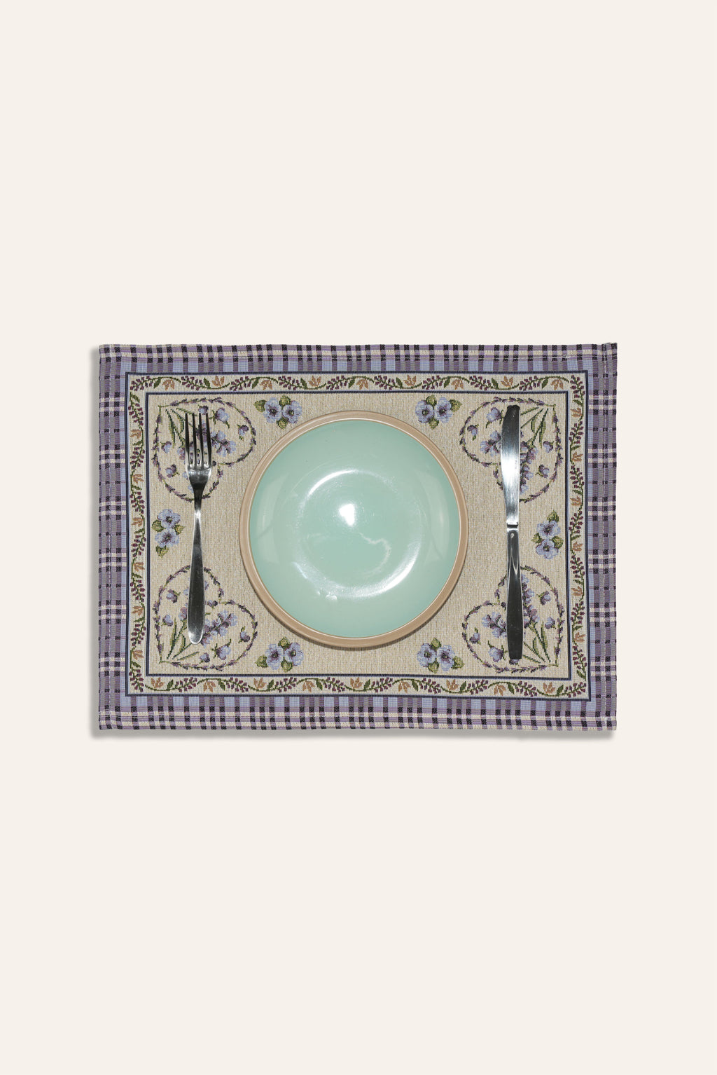 TOVAGLIETTA GOBELIN LAVANDA 5