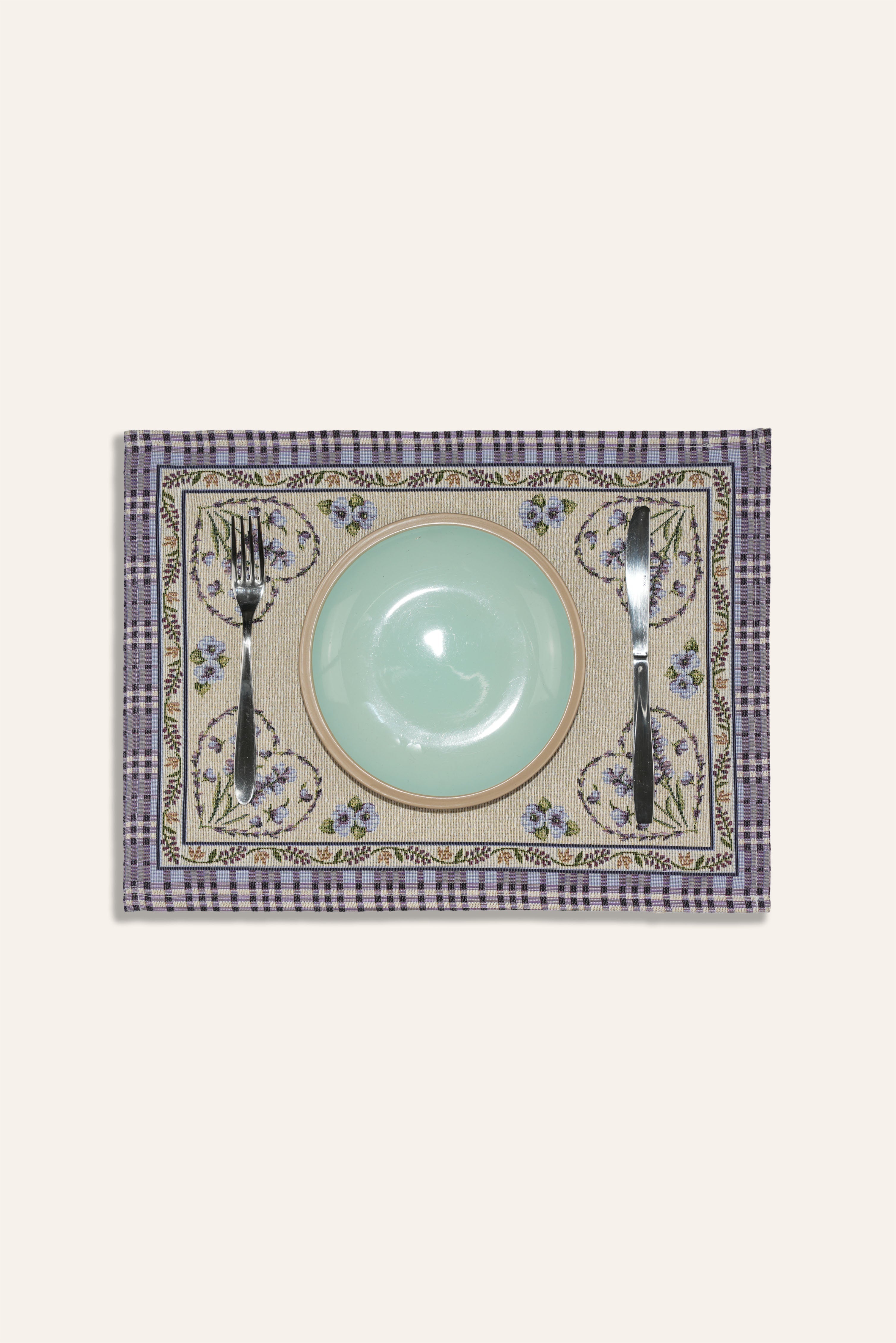 TOVAGLIETTA GOBELIN LAVANDA 5