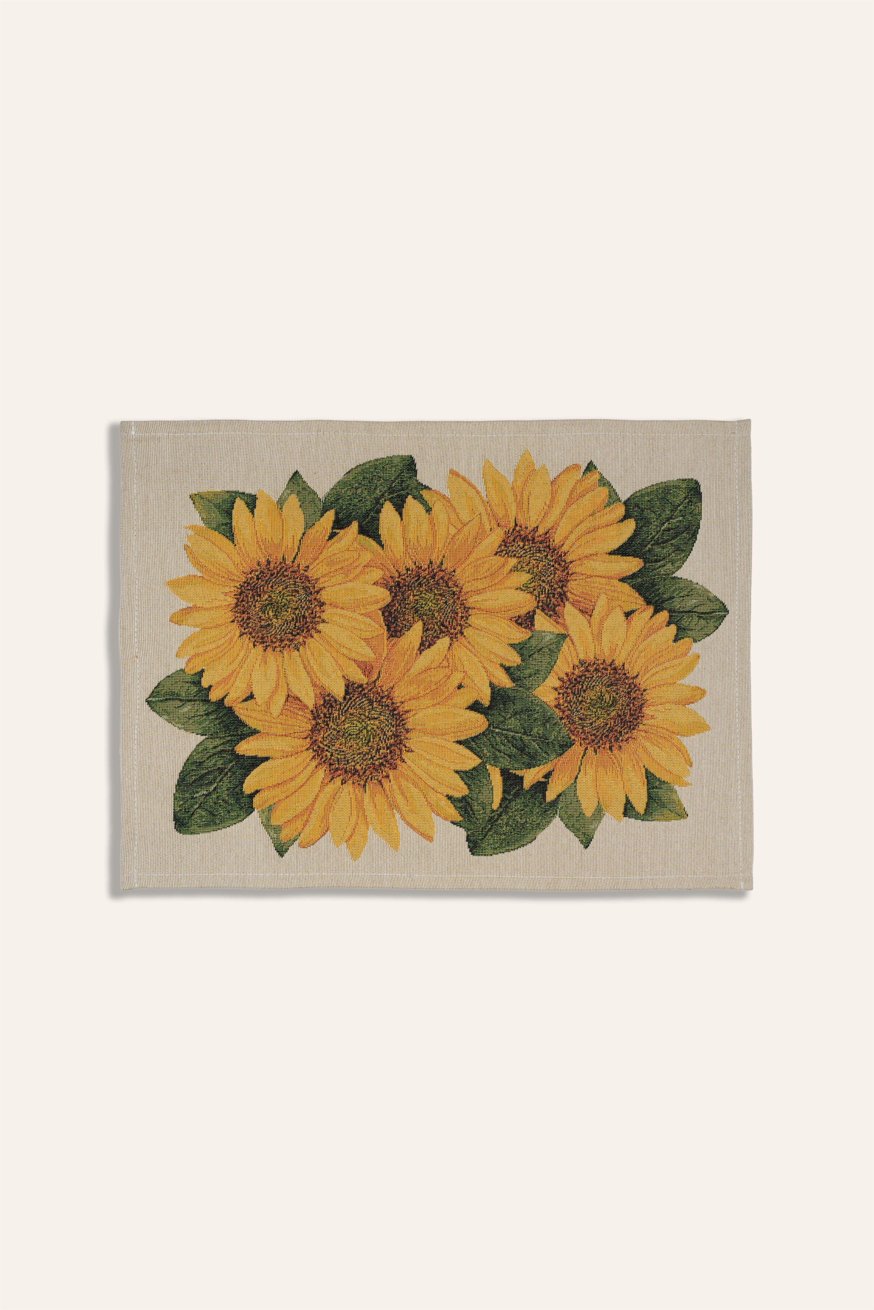 TOVAGLIETTA GOBELIN GIRASOLE 2
