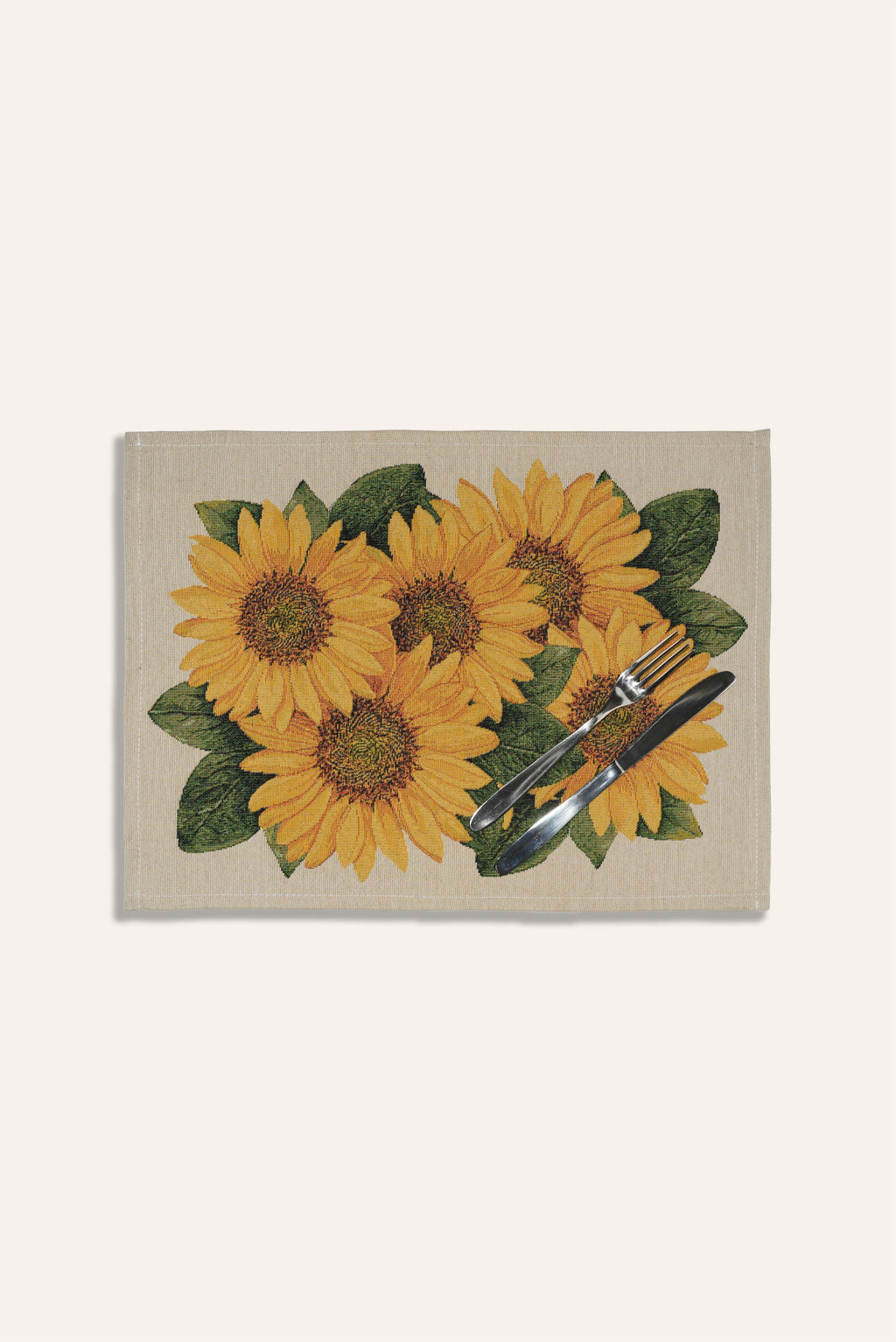 TOVAGLIETTA GOBELIN GIRASOLE 2