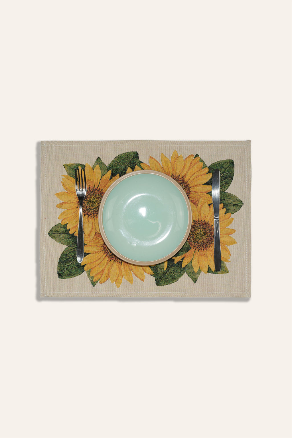 TOVAGLIETTA GOBELIN GIRASOLE 2