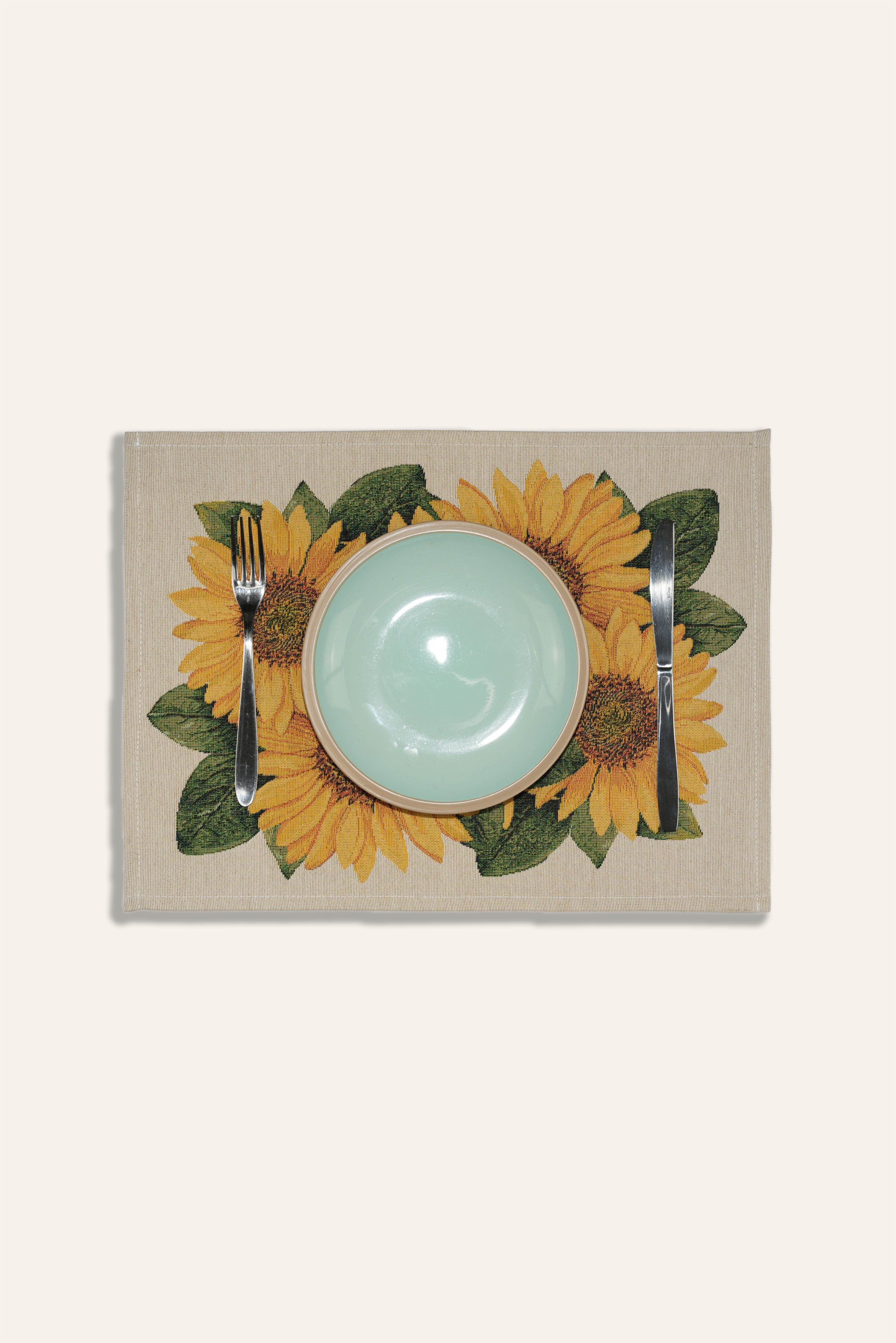 TOVAGLIETTA GOBELIN GIRASOLE 2