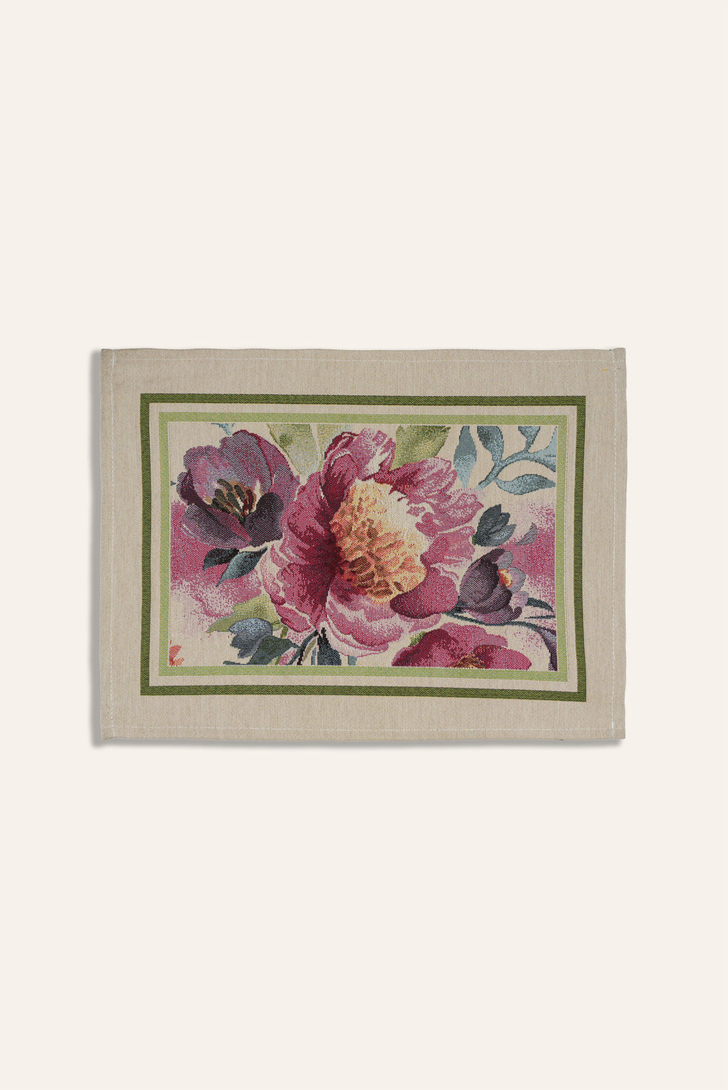 TOVAGLIETTA GOBELIN FLOREALE 3