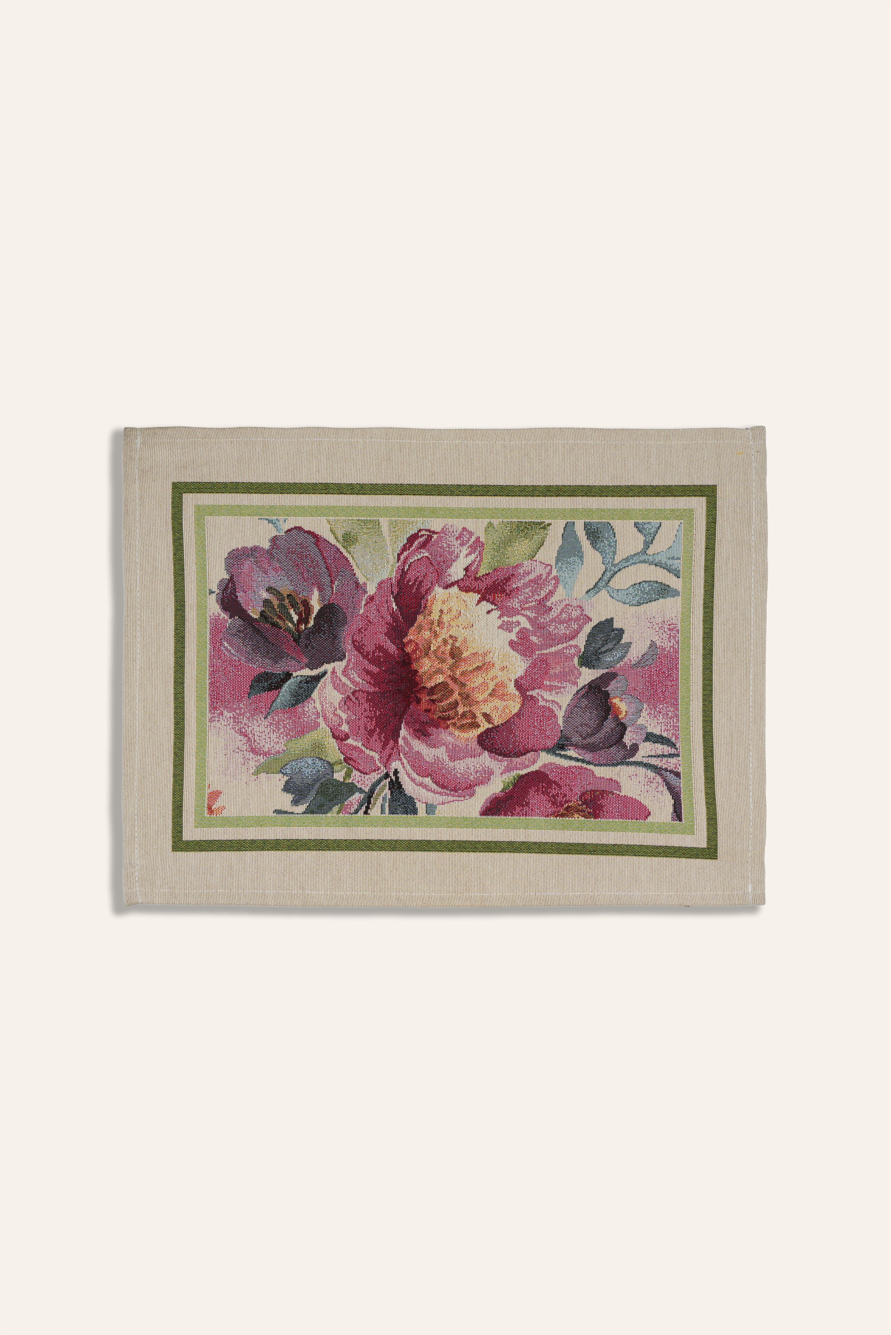 TOVAGLIETTA GOBELIN FLOREALE 3