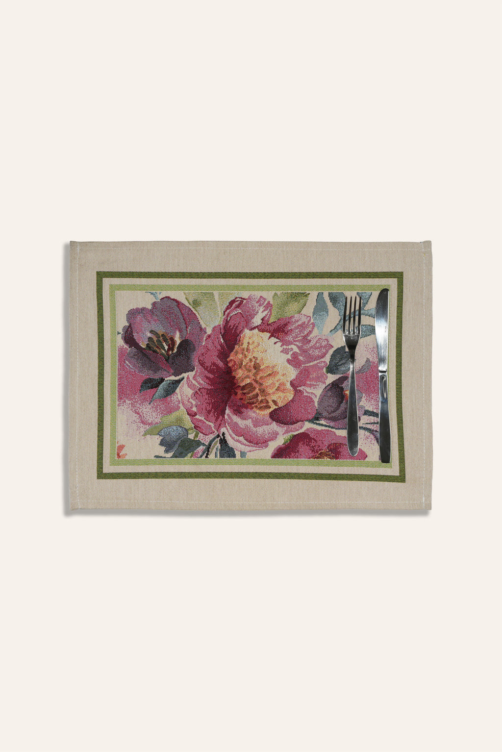 TOVAGLIETTA GOBELIN FLOREALE 3