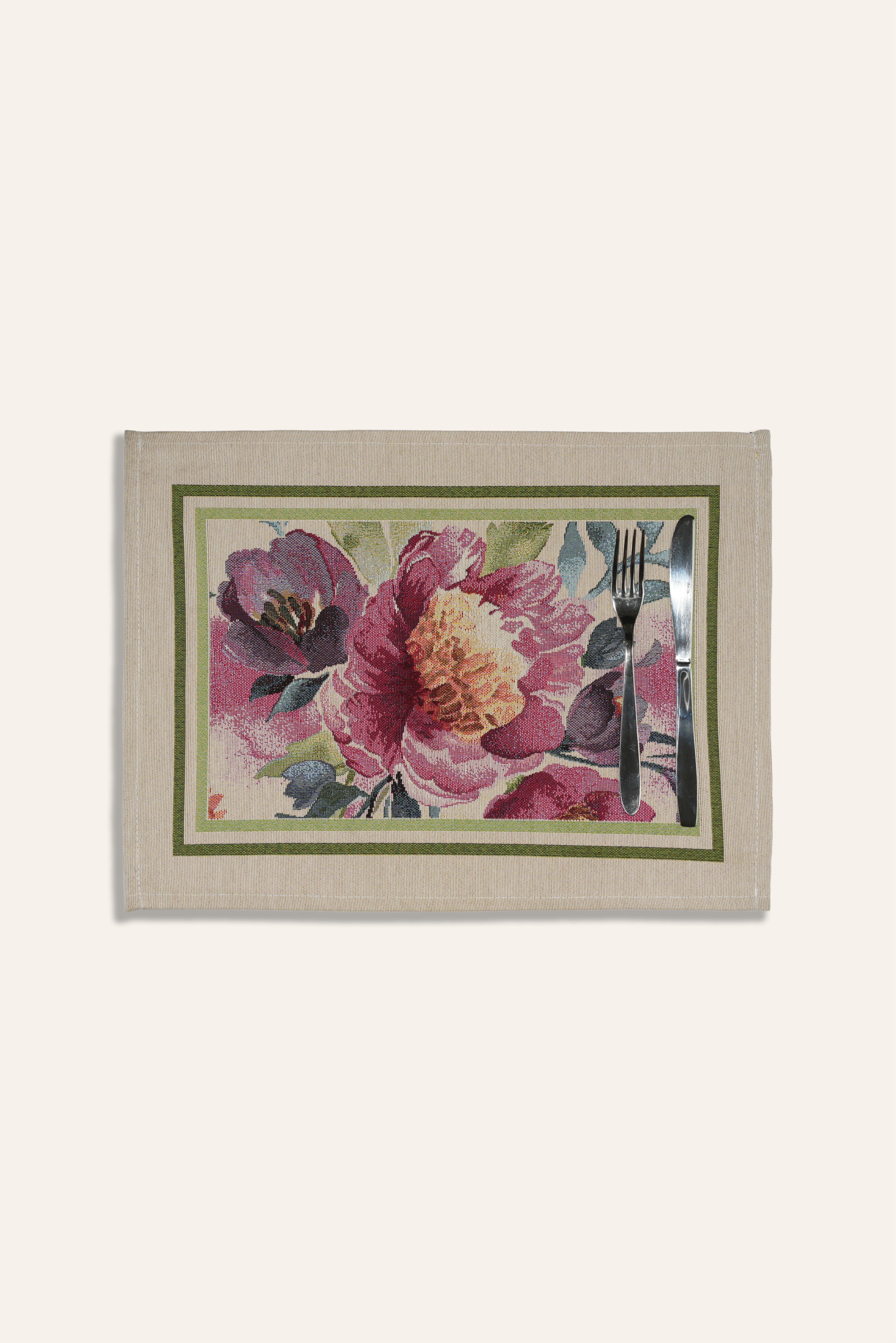 TOVAGLIETTA GOBELIN FLOREALE 3