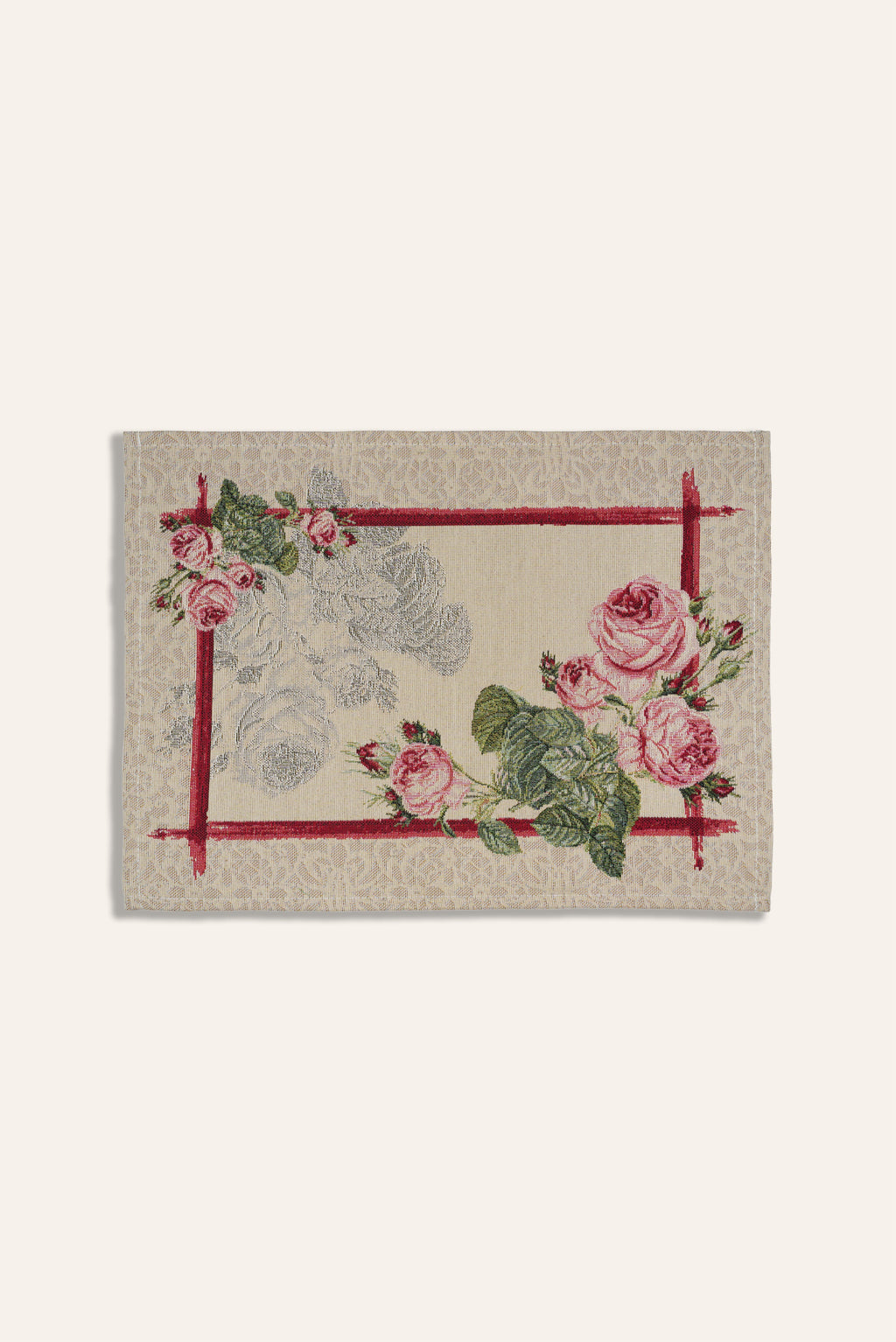 TOVAGLIETTA GOBELIN FLOREALE 16