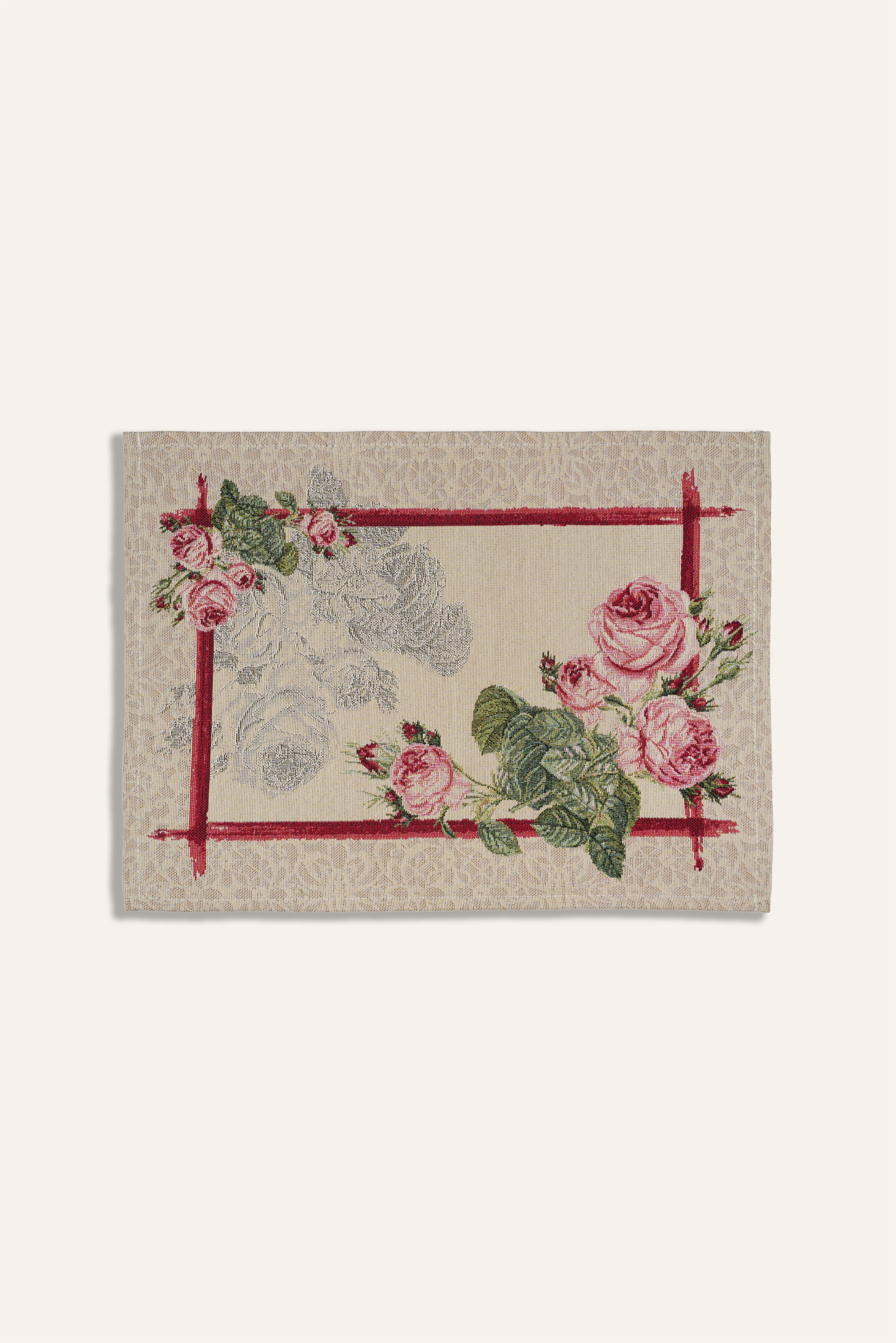 TOVAGLIETTA GOBELIN FLOREALE 16