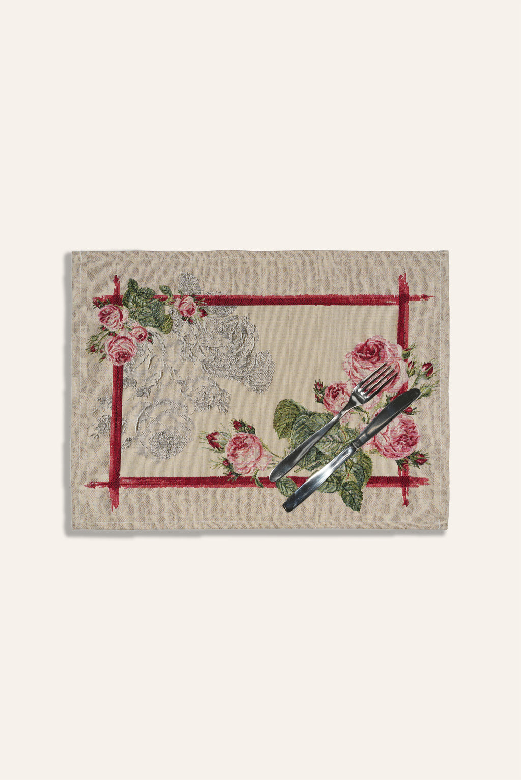 TOVAGLIETTA GOBELIN FLOREALE 16