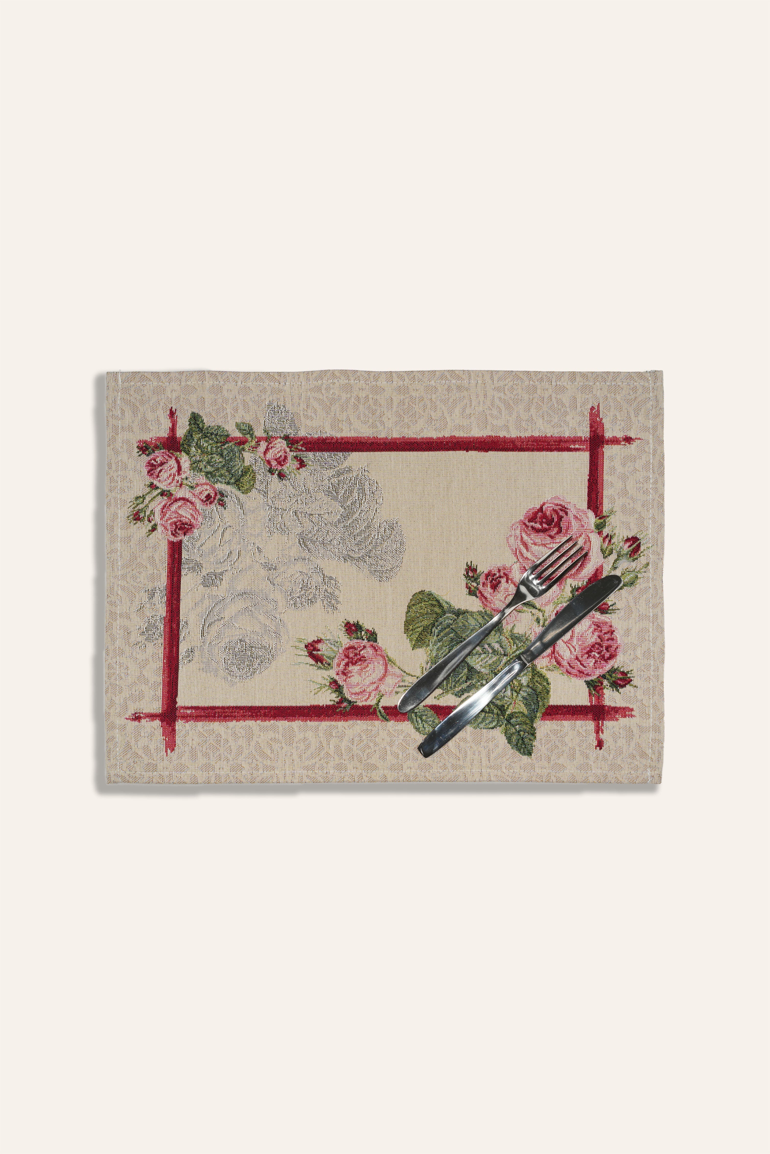 TOVAGLIETTA GOBELIN FLOREALE 16