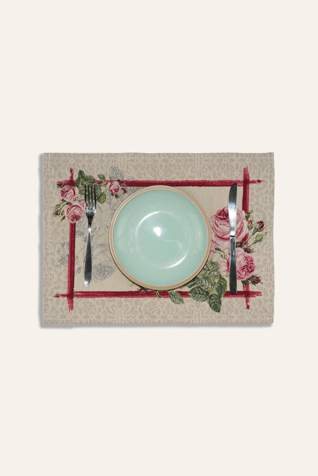 TOVAGLIETTA GOBELIN FLOREALE 16