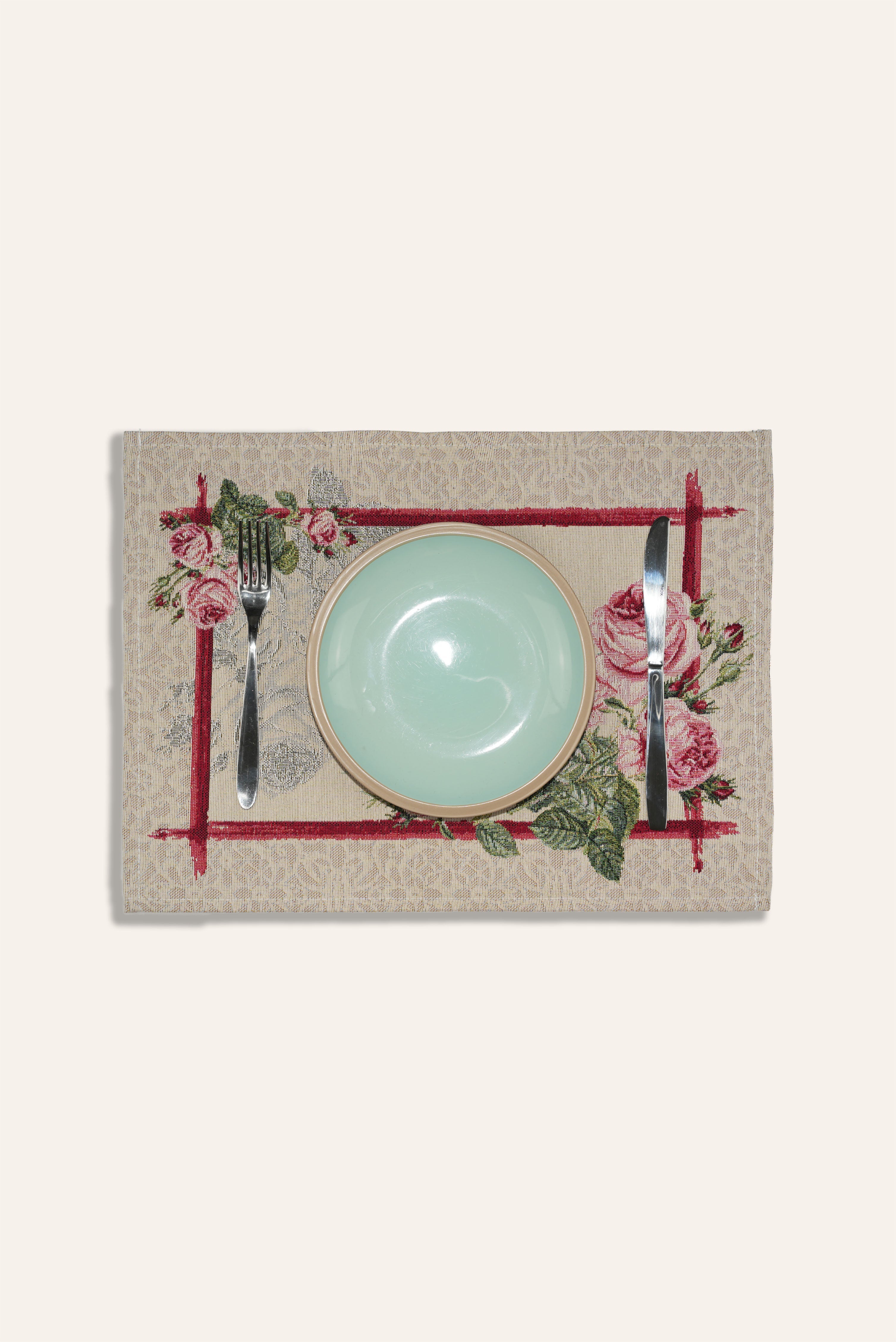 TOVAGLIETTA GOBELIN FLOREALE 16