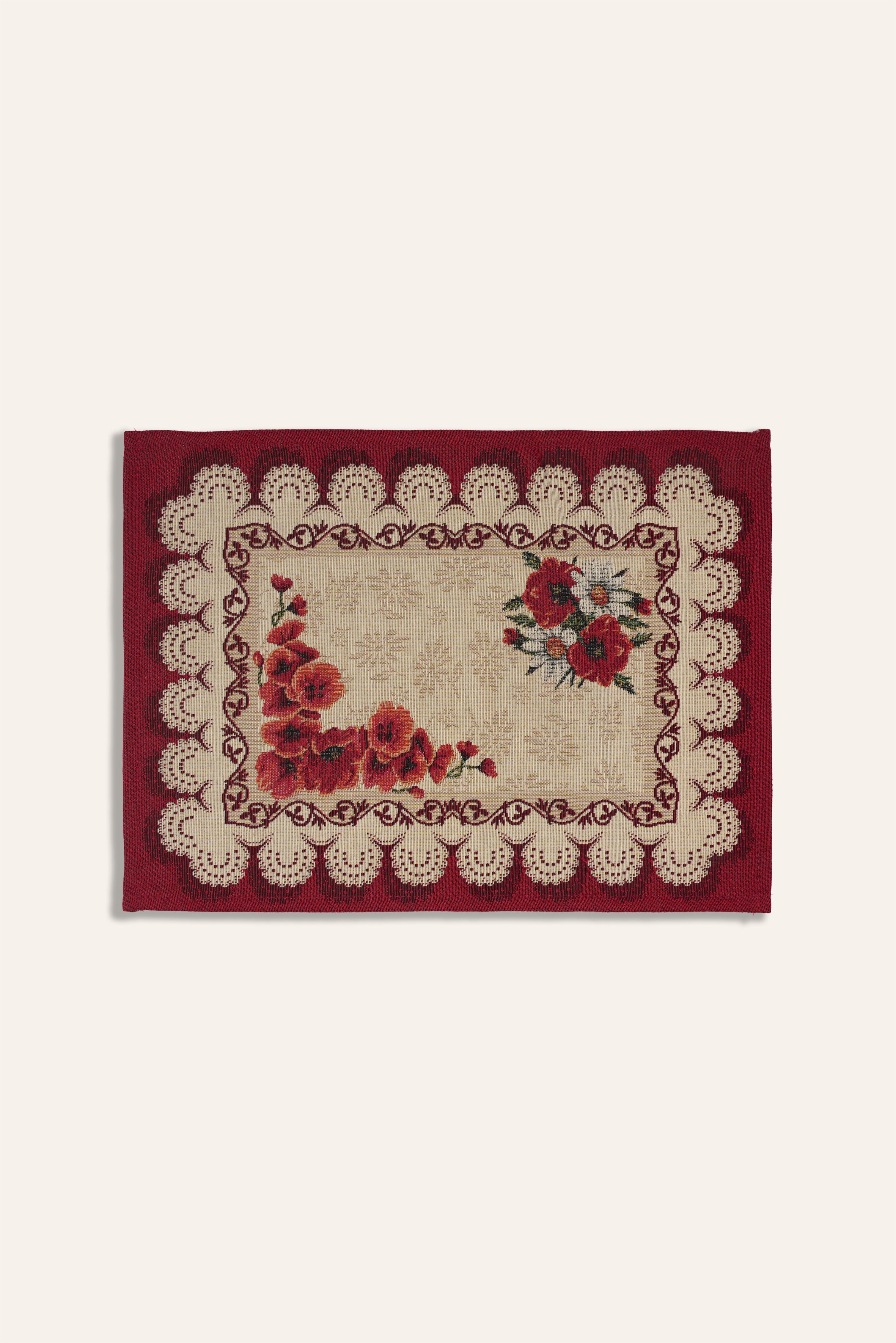 TOVAGLIETTA GOBELIN FLOREALE 11