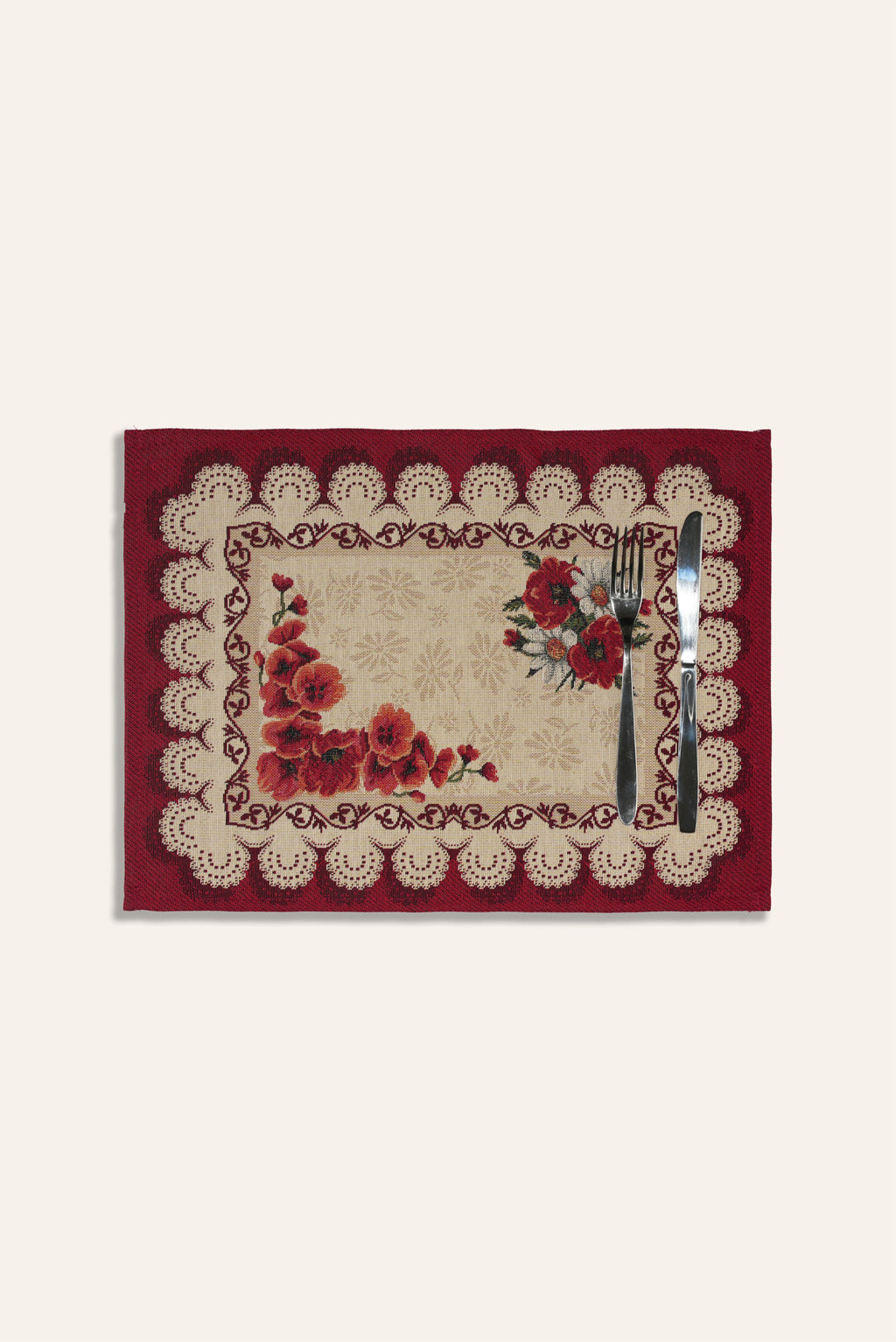 TOVAGLIETTA GOBELIN FLOREALE 11