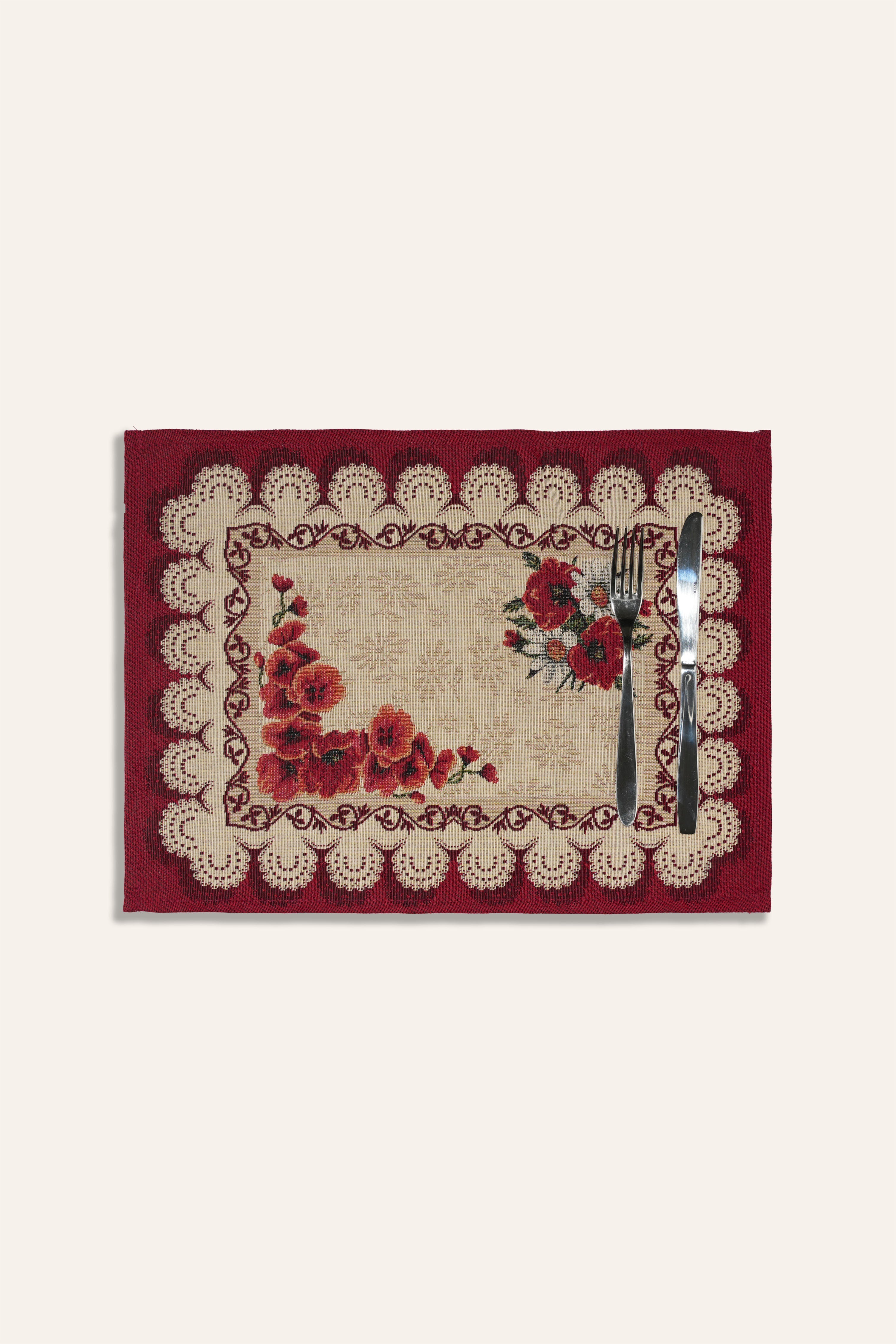 TOVAGLIETTA GOBELIN FLOREALE 11