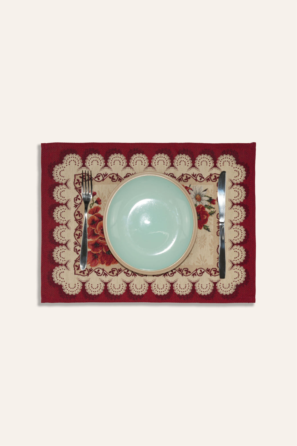 TOVAGLIETTA GOBELIN FLOREALE 11