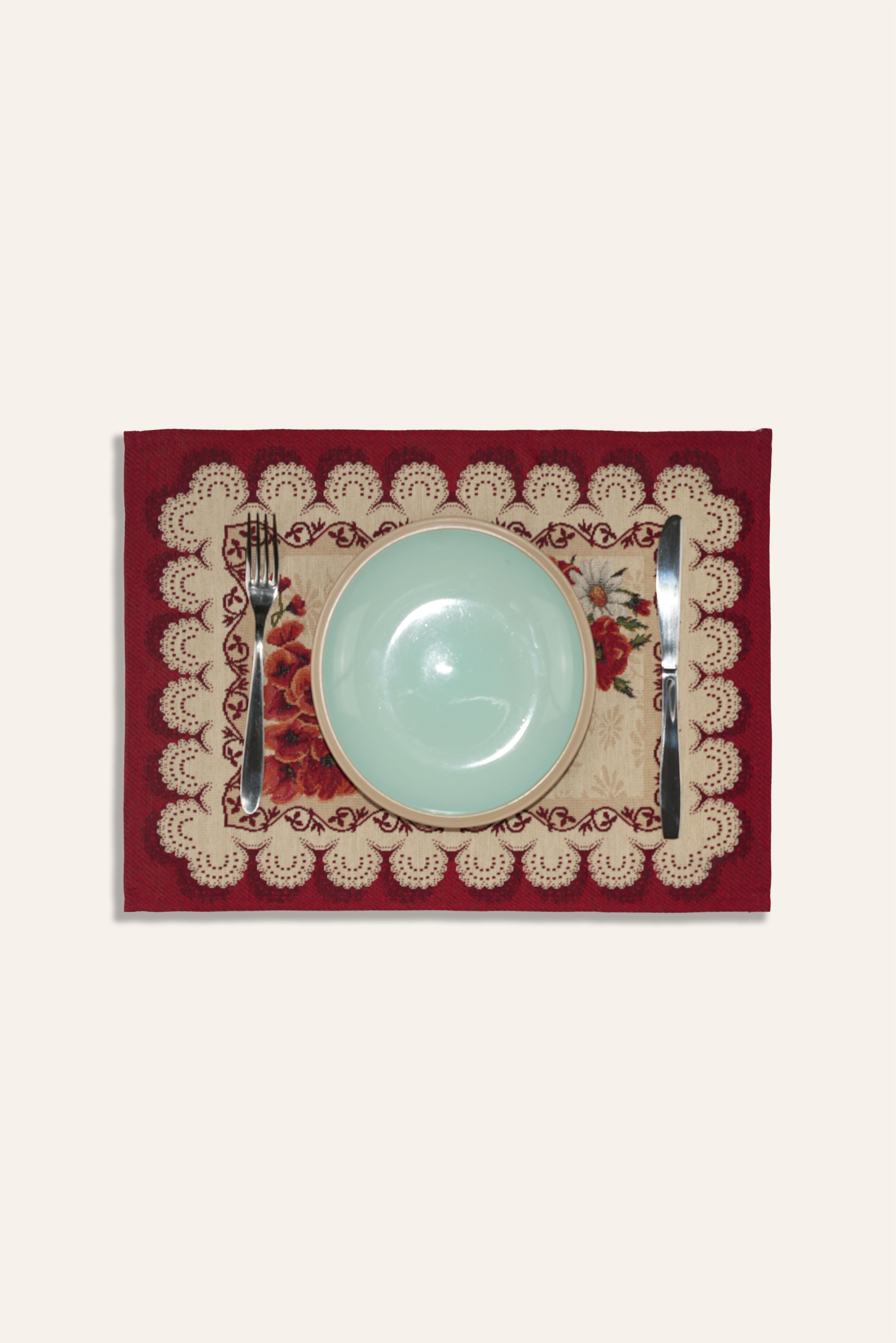 TOVAGLIETTA GOBELIN FLOREALE 11