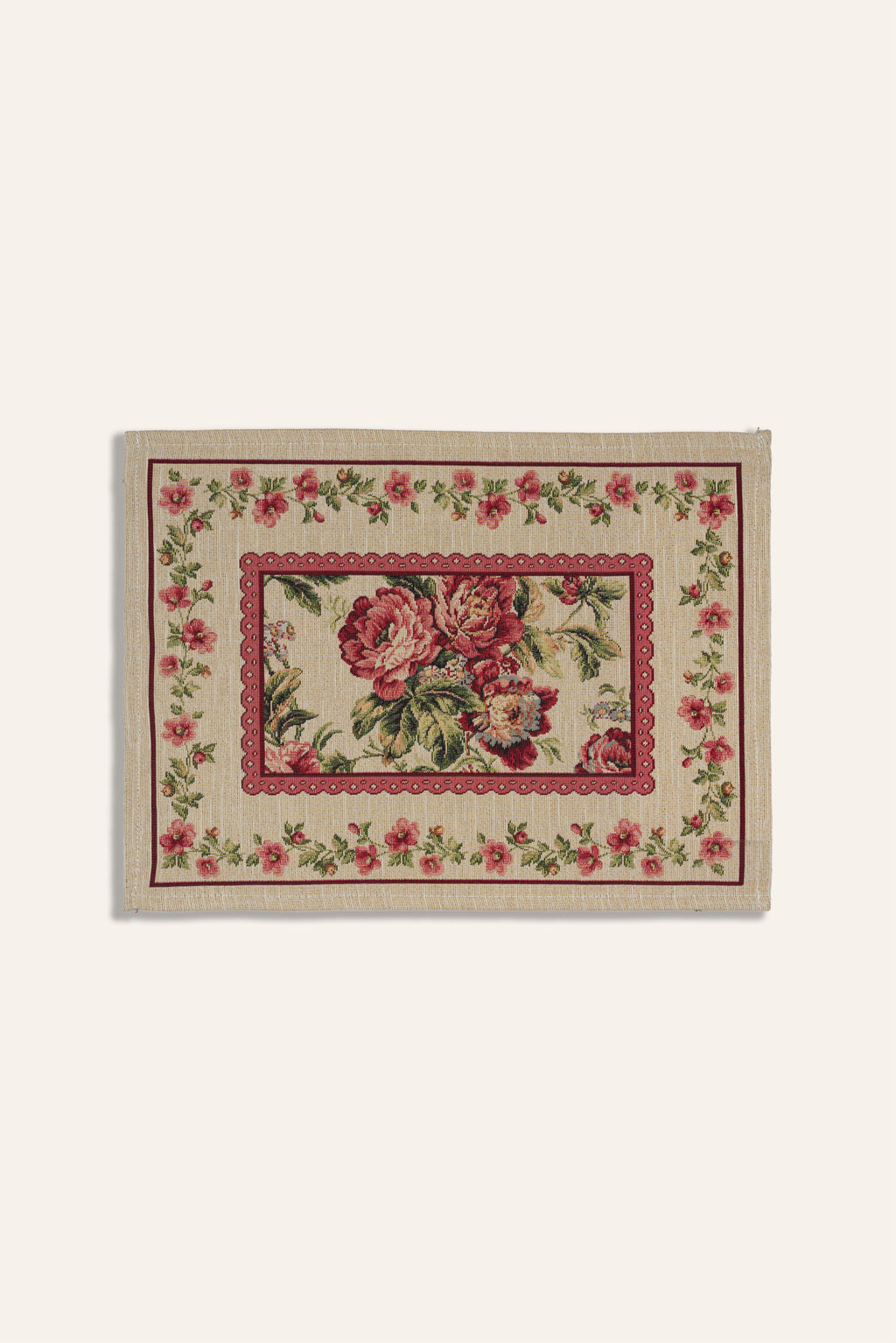 TOVAGLIETTA GOBELIN FLOREALE 17