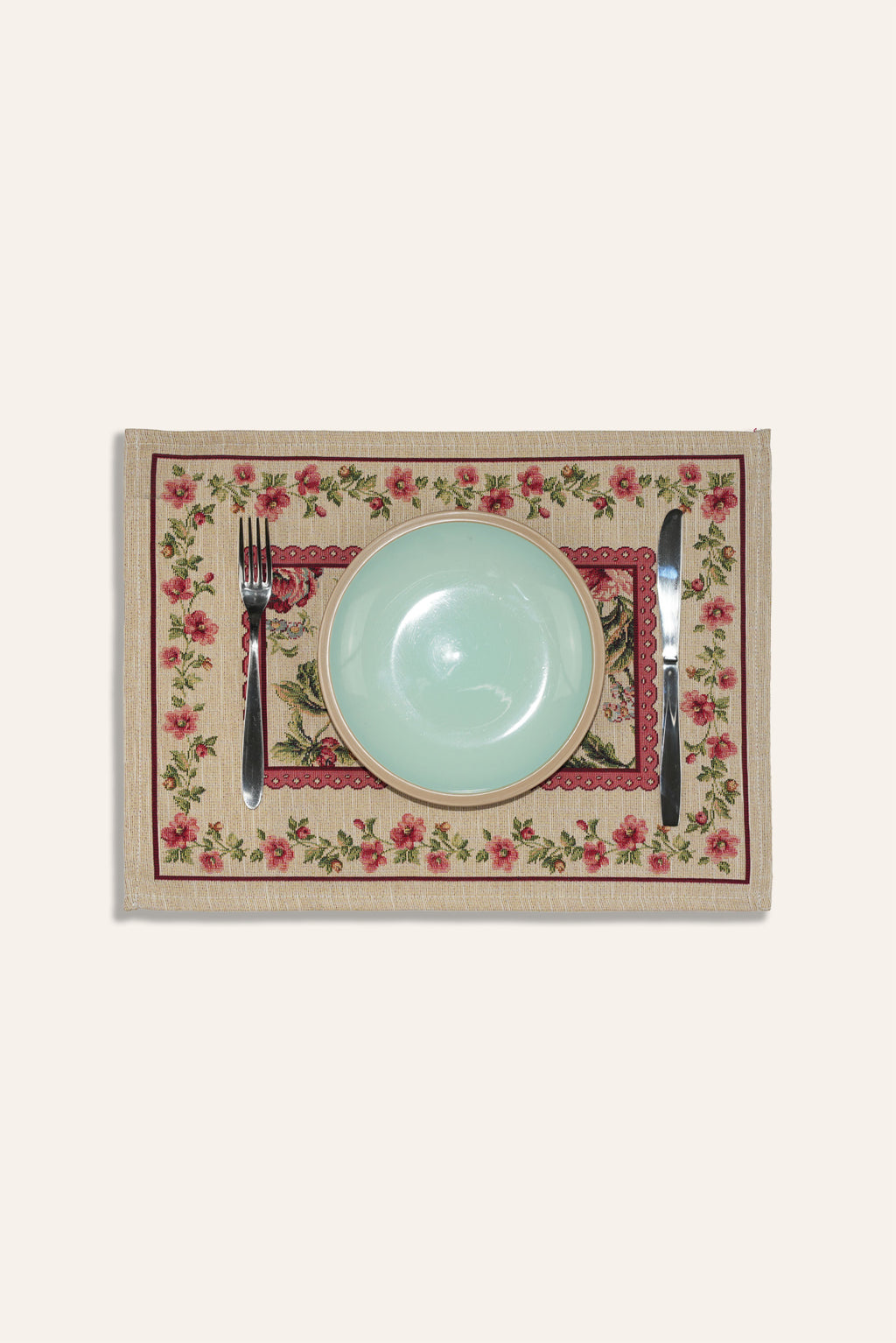 TOVAGLIETTA GOBELIN FLOREALE 17