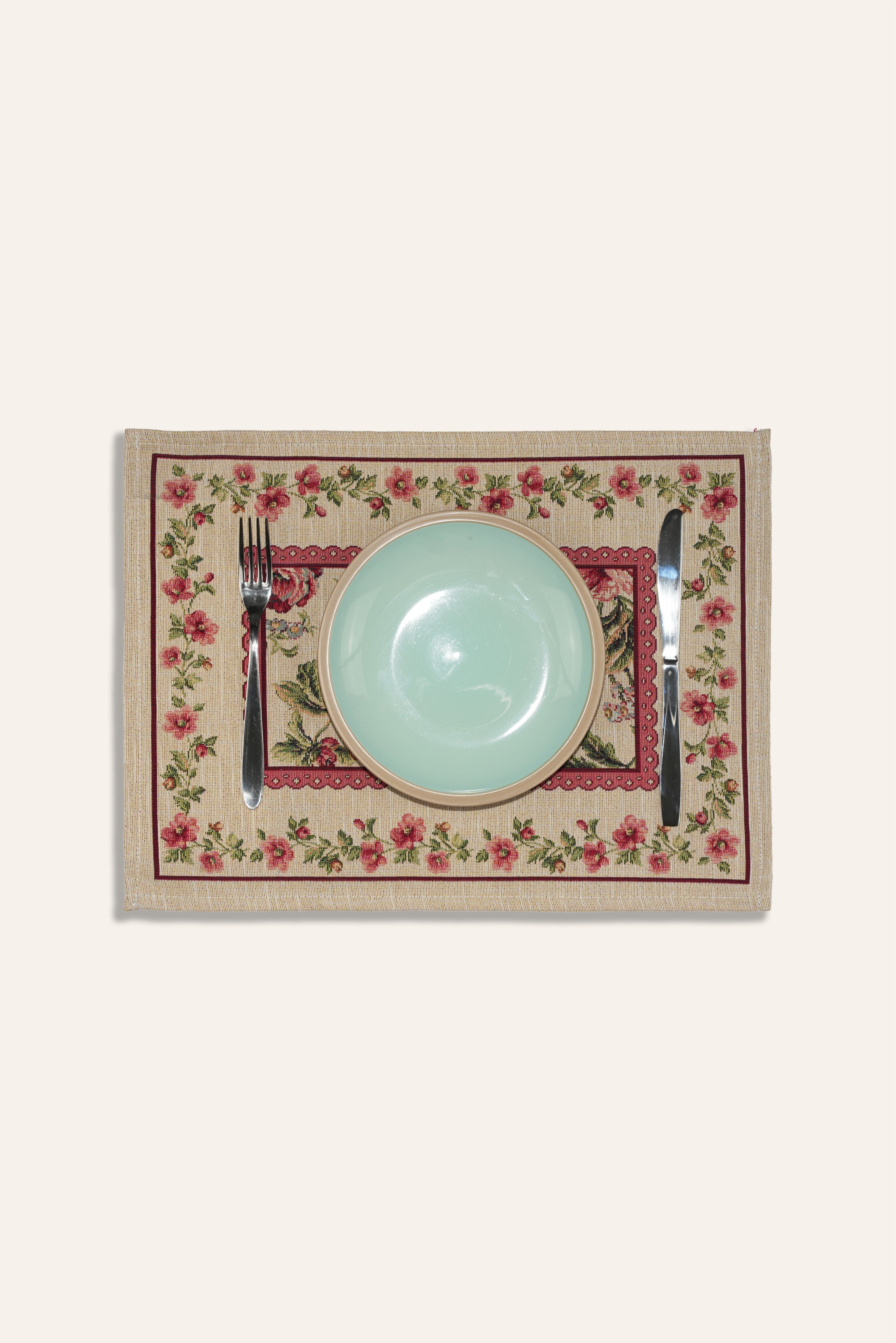 TOVAGLIETTA GOBELIN FLOREALE 17