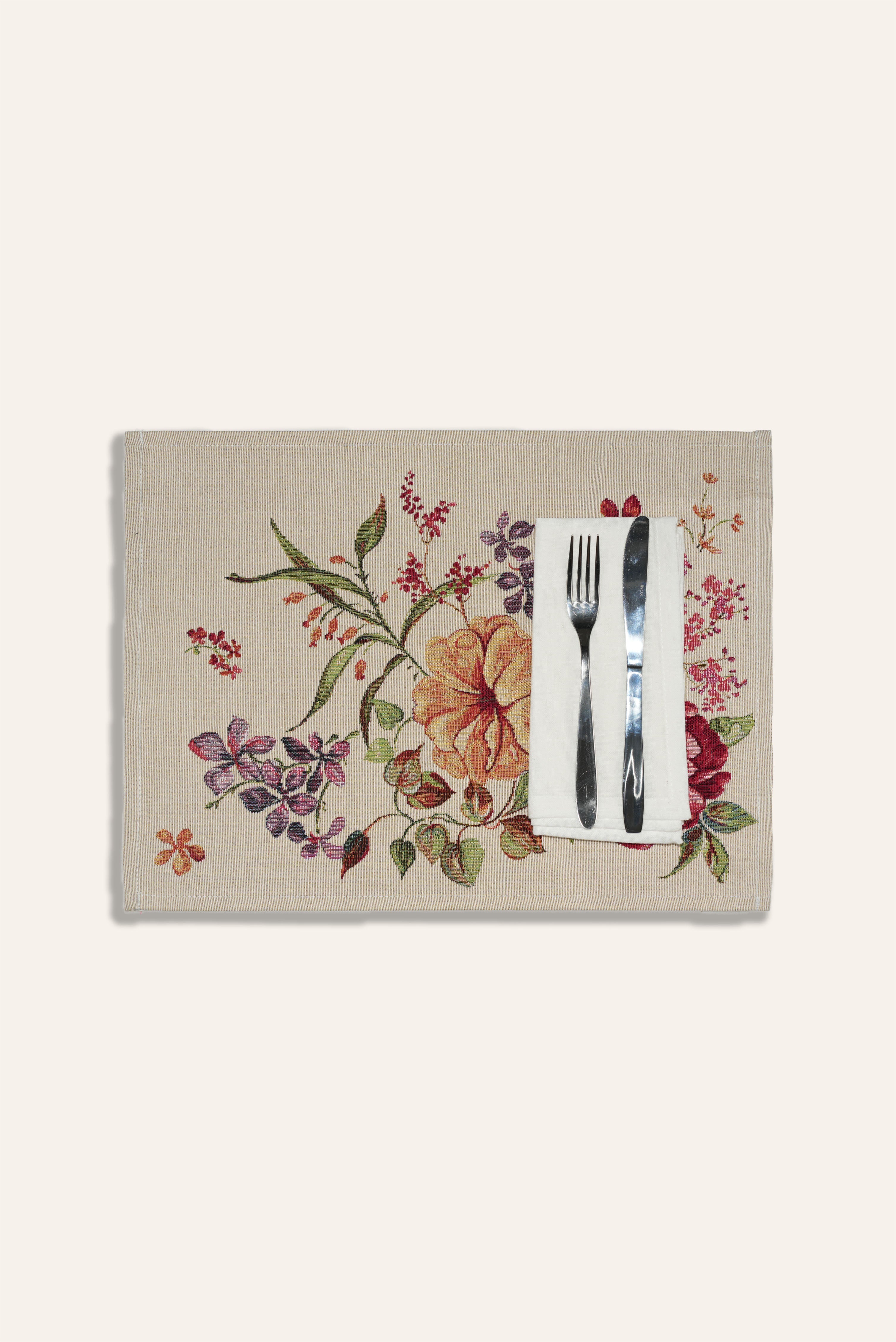 TOVAGLIETTA GOBELIN FLOREALE 18